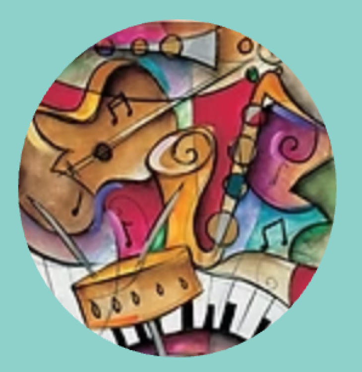 Chelmsford Arts Center - Sunday Jazz  Jam
